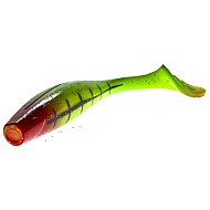 Guminukas Lucky John 3D Kubira Swim Shad 7" 18cm 48g PG15