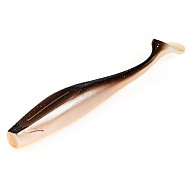Guminukas Lucky John 3D Kubira Swim Shad 7" 18cm 48g PG18