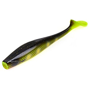 Guminukas Lucky John 3D Kubira Swim Shad 7" 18cm 48g PG21