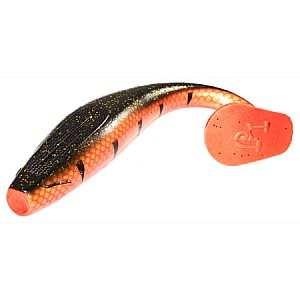 Guminukas Lucky John 3D Kubira Swim Shad 7" 18cm 48g PG22