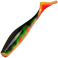 Guminukas Lucky John 3D Kubira Swim Shad PG27 12.7cm
