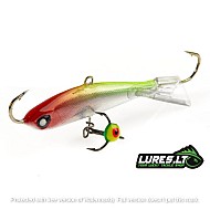 Lucky John V Nordic color-02H