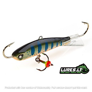 Lucky John V Nordic color-103