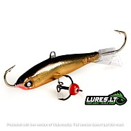 Lucky John IV Nordic color-10H