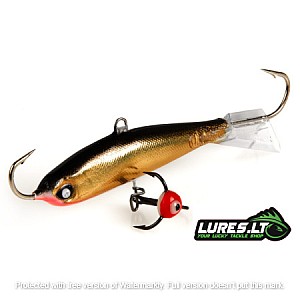 Lucky John V Nordic color-10H