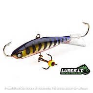 Lucky John IV Nordic color-114