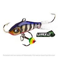 Lucky John IV Baltic color-114