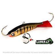 Lucky John IV Nordic color-11HRT
