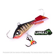 Lucky John IV Baltic color-11HRT
