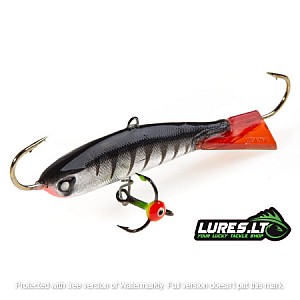 Lucky John IV Nordic color-12HRT