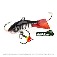 Lucky John IV Baltic color-12HRT