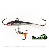 Lucky John IV Fin color-13H