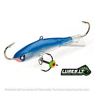 Lucky John V Nordic color-15H
