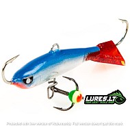 Lucky John V Nordic color-12HRT