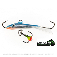 Lucky John V Fin color-15H