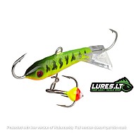 Lucky John V Classic color-20