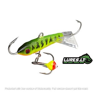 Lucky John V Classic color-20