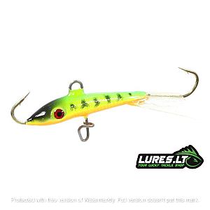 Lucky John V Fin color-20