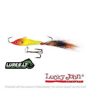 Lucky John III Classic color-21