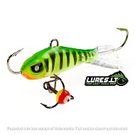 Lucky John IV Baltic color-24