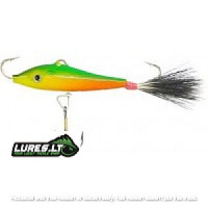 Lucky John III Classic color-26