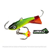 Lucky John VI Classic color-26RT