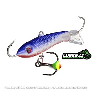 Lucky John IV|V Classic color-28