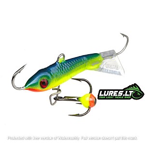 Lucky John IV Classic color-29