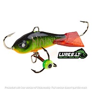 Lucky John IV Baltic color-301RT