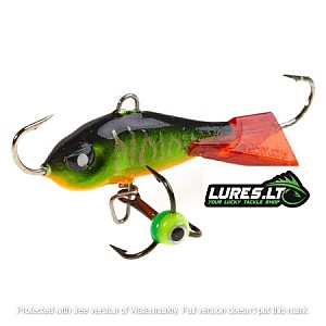 Švytuoklė Lucky John IV Baltic color-301RT