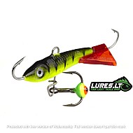 Švytuoklė Lucky John V Classic color-31RT
