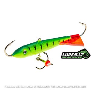 Lucky John VII Classic color-36RT