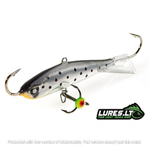 Lucky John V Nordic color-37H