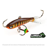 Lucky John IV Nordic color-41H