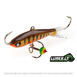 Lucky John V Nordic color-41H