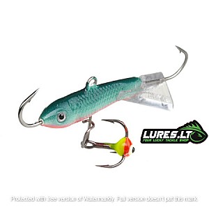 Švytuoklė Lucky John III Classic color-54