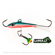 Švytuoklė Lucky John III Fin color-54