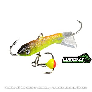 Lucky John V Classic color-57