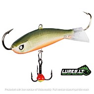 Lucky John V Nordic color-59