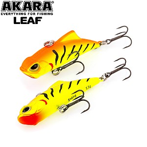 Akara Leaf 45S 4.5cm 5.5g A87