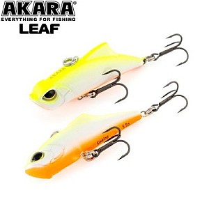 Akara Leaf 45S 4.5cm 5.5g A127