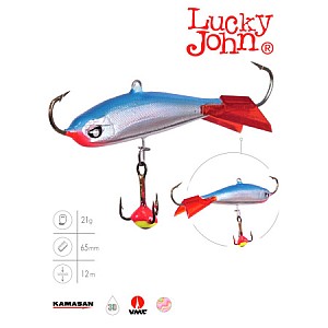Lucky John V Nordic