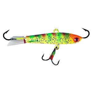 Iron Wolf Deep Luster 11g 5cm #5