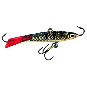 Iron Wolf Ice Loke 49.2mm 7gr #1