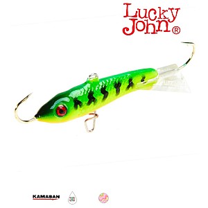 Lucky John VII Classic