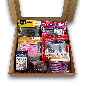 Gift Set for Perch L 6