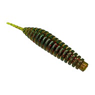 FishUp Tanta 1.5" 3.8cm 0.55g #019 Motor Oil Pepper 10vnt
