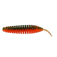 FishUp Tanta 3.5" 12.7cm 6.35g #205 Watermelon/Orange 5vnt