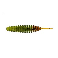 FishUp Tanta 2'' 5.1cm 0.9g #241 Watermelon/Green Pumpkin 9vnt