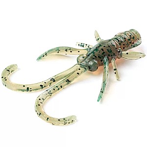 Baffi Fly 1.5"